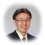 理事長・総院長　青山健一