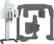 歯科用ＣＴ装置